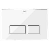 Бутон In-Wall двоен AC4 A890175000 – Roca Испания 11.21.79.0072